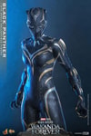 Black Panther- Prototype Shown