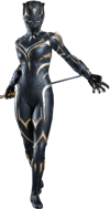 Black Panther