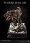 Tyrannosaurus Rex