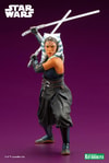 Ahsoka Tano- Prototype Shown