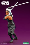 Ahsoka Tano- Prototype Shown