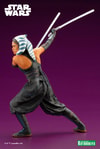 Ahsoka Tano- Prototype Shown