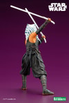Ahsoka Tano- Prototype Shown