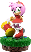 Amy Rose
