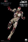 DLX Iron Man Mark 42 (Prototype Shown) View 14