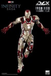 DLX Iron Man Mark 42 (Prototype Shown) View 12
