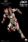 DLX Iron Man Mark 42 (Prototype Shown) View 9
