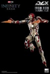 DLX Iron Man Mark 42 (Prototype Shown) View 6