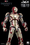 DLX Iron Man Mark 42 (Prototype Shown) View 5