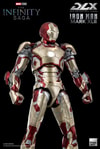 DLX Iron Man Mark 42 (Prototype Shown) View 5