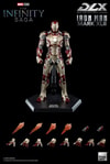 DLX Iron Man Mark 42 (Prototype Shown) View 3