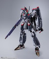 VF-25F Super Messiah Valkyrie (Alto Saotome Custom) Revival Version- Prototype Shown