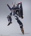 VF-25F Super Messiah Valkyrie (Alto Saotome Custom) Revival Version- Prototype Shown