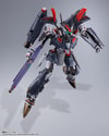 VF-25F Super Messiah Valkyrie (Alto Saotome Custom) Revival Version- Prototype Shown