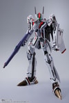 VF-25F Super Messiah Valkyrie (Alto Saotome Custom) Revival Version