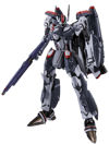 VF-25F Super Messiah Valkyrie (Alto Saotome Custom) Revival Version