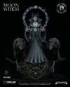 Moonwitch (EX Version)- Prototype Shown