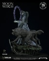 Moonwitch (EX Version)- Prototype Shown