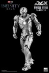 DLX Iron Man Mark 2 (Prototype Shown) View 10