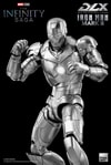 DLX Iron Man Mark 2 (Prototype Shown) View 15