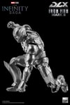 DLX Iron Man Mark 2 (Prototype Shown) View 12