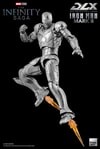 DLX Iron Man Mark 2 (Prototype Shown) View 11
