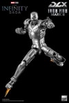 DLX Iron Man Mark 2 (Prototype Shown) View 9