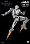 DLX Iron Man Mark 2 (Prototype Shown) View 8
