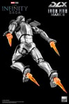 DLX Iron Man Mark 2 (Prototype Shown) View 7