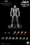 DLX Iron Man Mark 2 (Prototype Shown) View 3