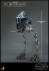 501st Legion AT-RT- Prototype Shown