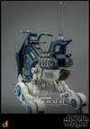 501st Legion AT-RT- Prototype Shown
