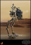 501st Legion AT-RT- Prototype Shown