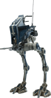 501st Legion AT-RT