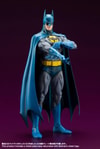 Batman: The Bronze Age (Prototype Shown) View 1