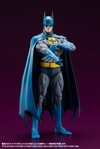 Batman: The Bronze Age (Prototype Shown) View 2