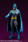 Batman: The Bronze Age (Prototype Shown) View 4