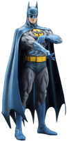 Batman: The Bronze Age (Prototype Shown) View 17