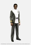 Admiral James T. Kirk- Prototype Shown