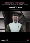 Admiral James T. Kirk- Prototype Shown