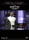 Admiral James T. Kirk- Prototype Shown