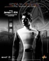 Admiral James T. Kirk- Prototype Shown