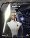 Admiral James T. Kirk