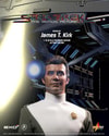 Admiral James T. Kirk