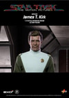 Admiral James T. Kirk