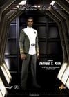 Admiral James T. Kirk