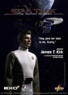 Admiral James T. Kirk
