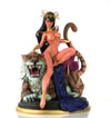 Dejah Thoris (Diamond Eye Artist Proof Edition)- Prototype Shown