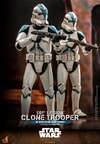 501st Legion Clone Trooper- Prototype Shown