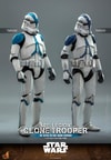 501st Legion Clone Trooper